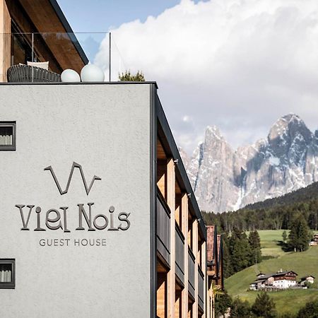 פונס Viel Nois Guest House מראה חיצוני תמונה
