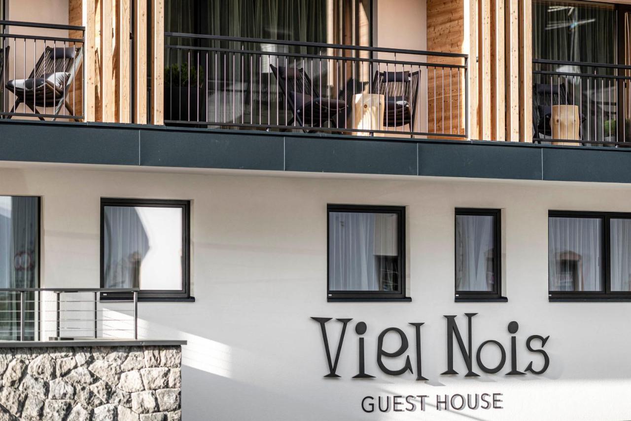 פונס Viel Nois Guest House מראה חיצוני תמונה