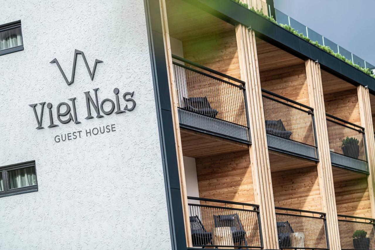 פונס Viel Nois Guest House מראה חיצוני תמונה