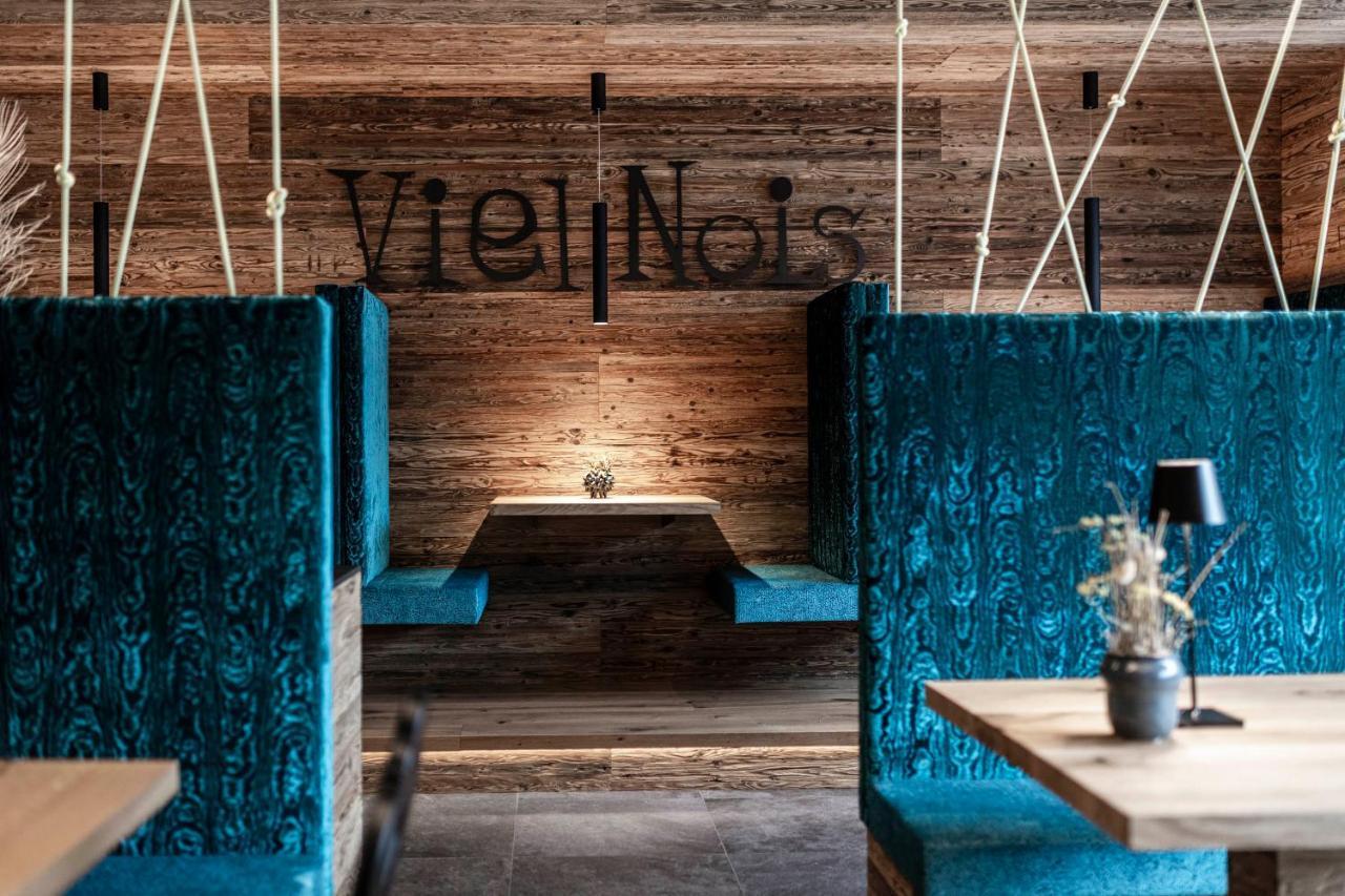 פונס Viel Nois Guest House מראה חיצוני תמונה