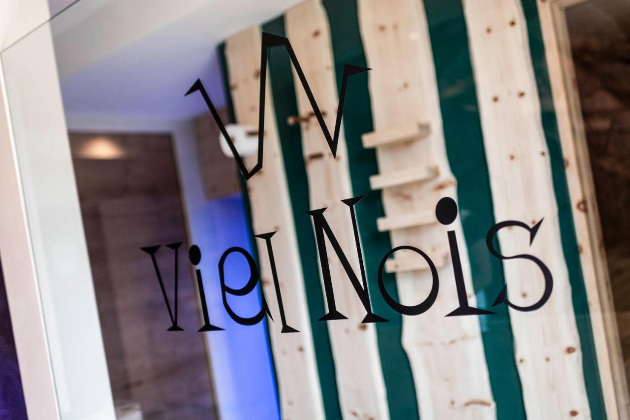 פונס Viel Nois Guest House מראה חיצוני תמונה