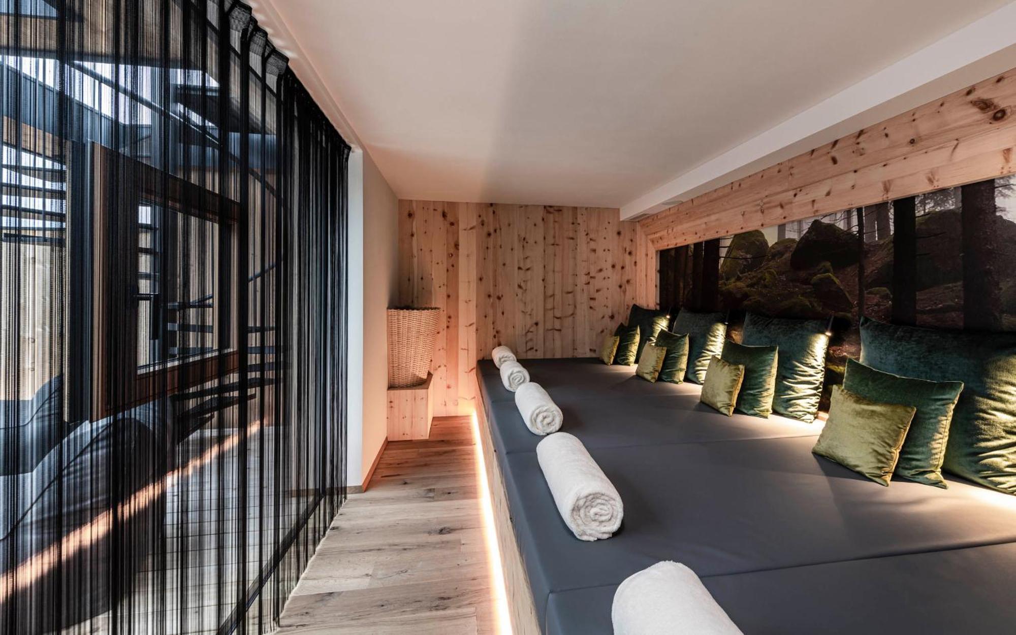 פונס Viel Nois Guest House מראה חיצוני תמונה