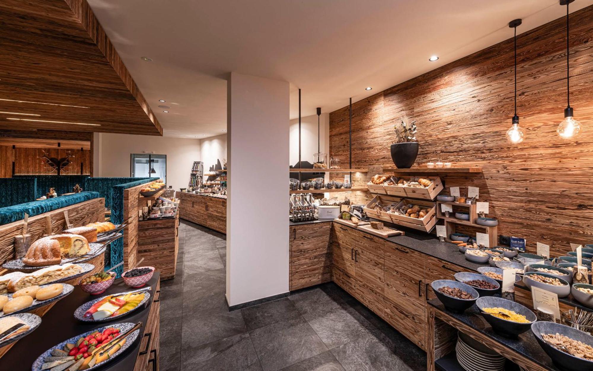 פונס Viel Nois Guest House מראה חיצוני תמונה