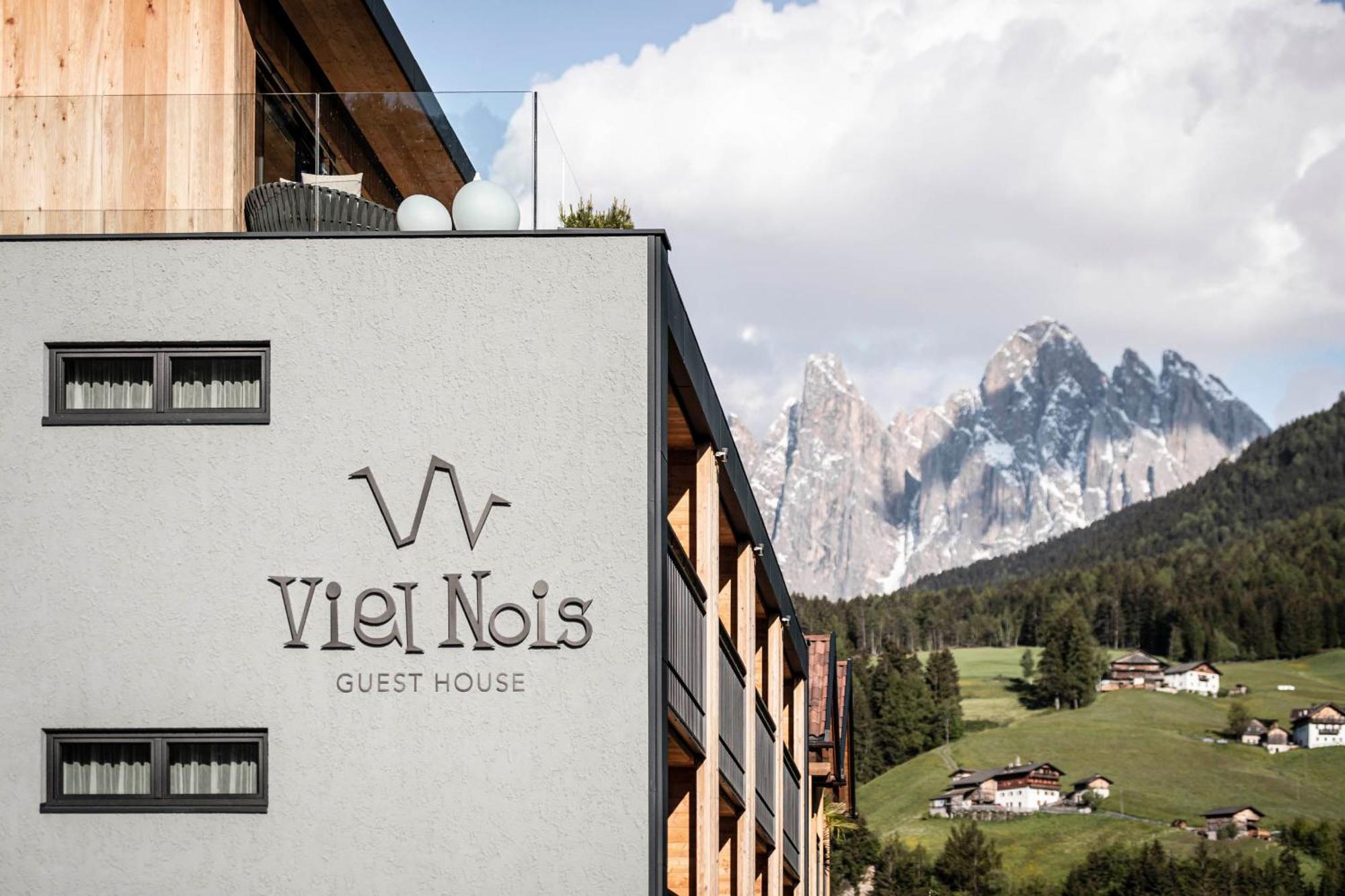 פונס Viel Nois Guest House מראה חיצוני תמונה